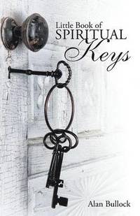 bokomslag Little Book of Spiritual Keys