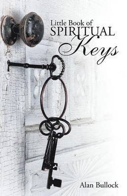 Little Book of Spiritual Keys 1