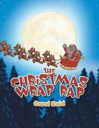 bokomslag The Christmas Wrap Rap