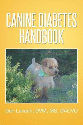 Canine Diabetes Handbook 1