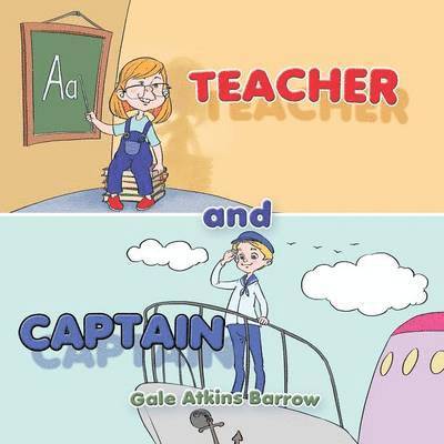 Teacher and Captain 1