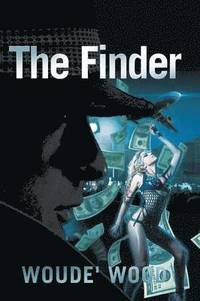 bokomslag The Finder