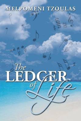 The Ledger of Life 1