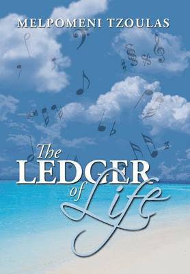 bokomslag Ledger of Life