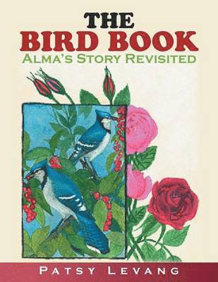 Patsy Levang - Bird Book, Häftad