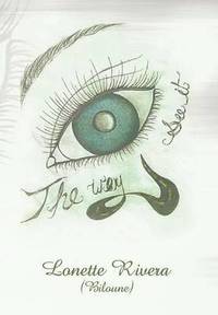 bokomslag Way Eye See It