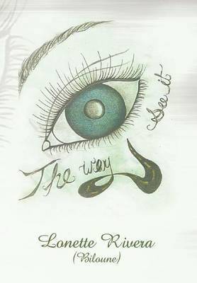 bokomslag Way Eye See It