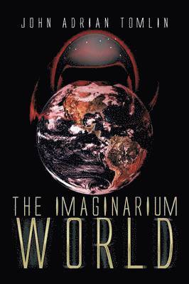 bokomslag The Imaginarium World