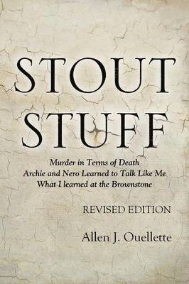 Stout Stuff 1