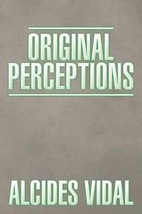 bokomslag Original Perceptions