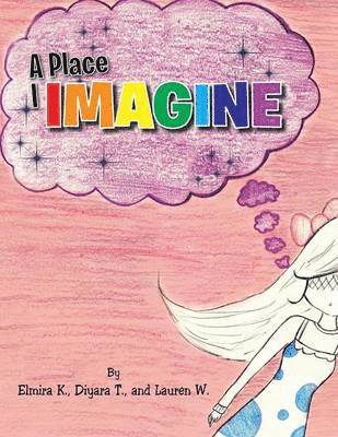 Place I Imagine 1