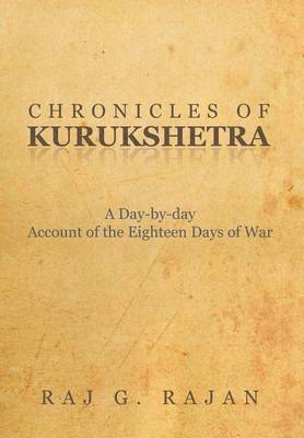 Chronicles of Kurukshetra 1