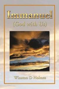 bokomslag Immanuel (God with Us)