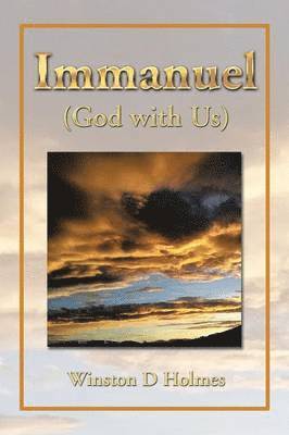 bokomslag Immanuel (God with Us)