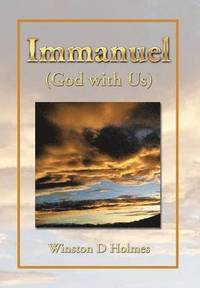 bokomslag Immanuel (God with Us)