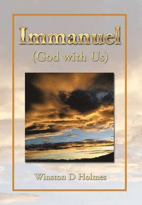 bokomslag Immanuel (God with Us)