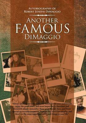 Another Famous Dimaggio 1