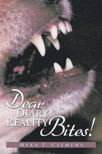 bokomslag Dear Diary, Reality Bites !