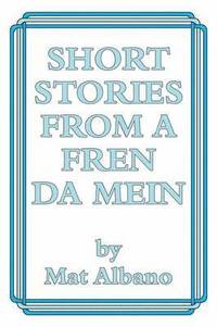bokomslag Short Stories from a Fren Da Mein