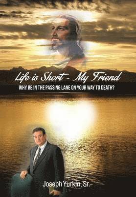 Life Is Short -My Friend 1