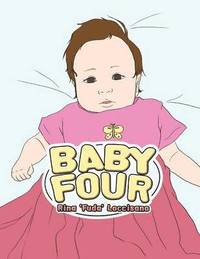 bokomslag Baby Four