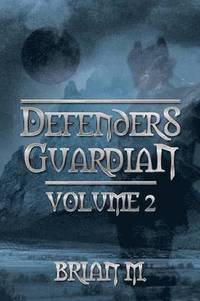 bokomslag Defenders Guardian Volume 2