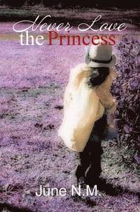 bokomslag Never Love the Princess