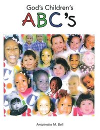 bokomslag God's Children's Abc's