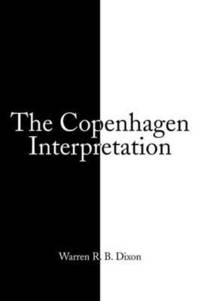 bokomslag The Copenhagen Interpretation