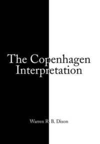 bokomslag The Copenhagen Interpretation
