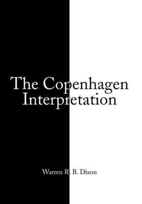 The Copenhagen Interpretation 1