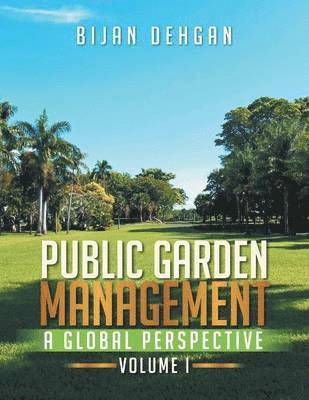 Public Garden Management