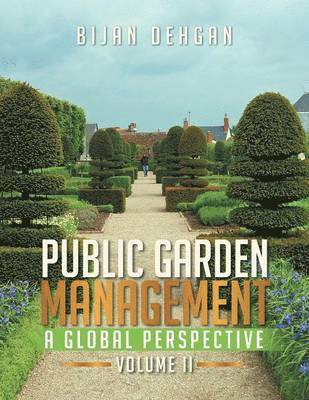 Public Garden Management 1