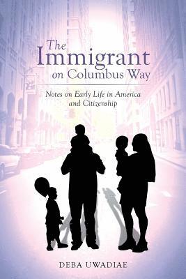 Immigrant on Columbus Way