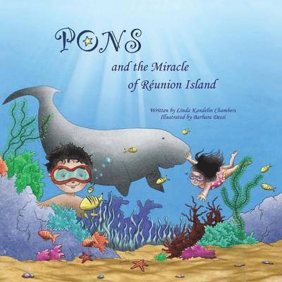 Pons and the Miracle of Reunion Island 1