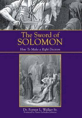 The Sword of Solomon 1