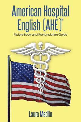 bokomslag American Hospital English (Ahe)