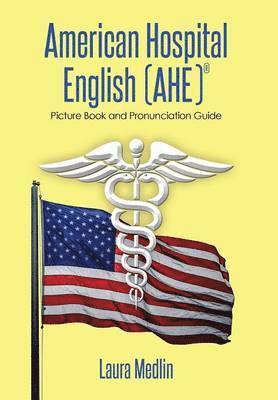 bokomslag American Hospital English (Ahe)