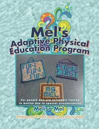 bokomslag Mel's Adaptive Physical Education Program