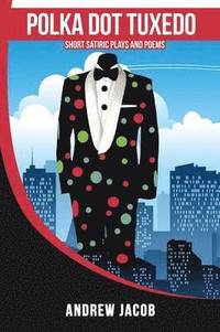 bokomslag Polka Dot Tuxedo