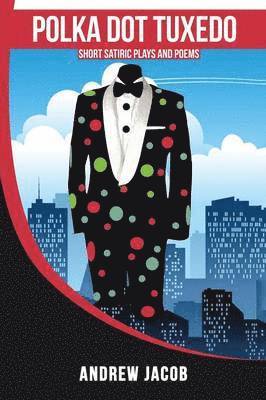 bokomslag Polka Dot Tuxedo