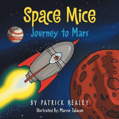 Space Mice 1