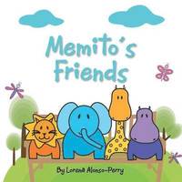 bokomslag Memito's Friends