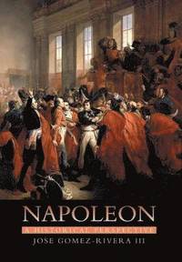 bokomslag Napoleon