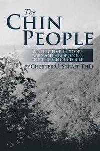 bokomslag Chin People