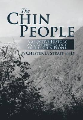 bokomslag Chin People