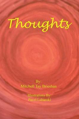 bokomslag Thoughts