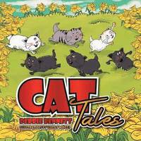bokomslag Cat Tales