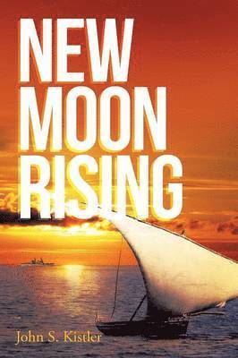 bokomslag New Moon Rising