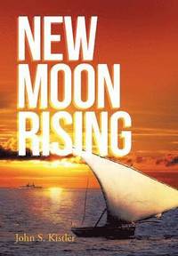 bokomslag New Moon Rising